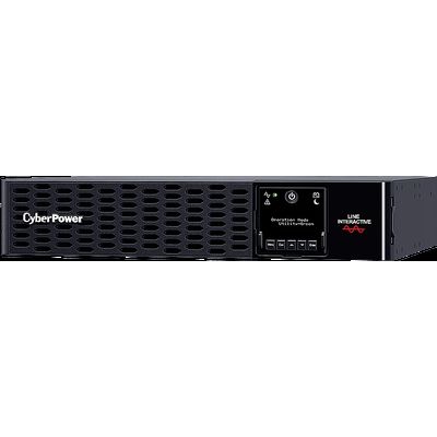 CyberPower Professional Series III RackMount XL 1500VA/1500W, 2U