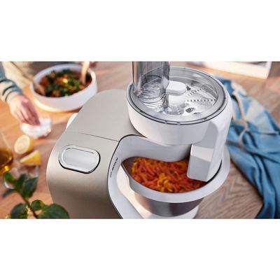 Bosch MUM5XW10 Kuchyňský robot MUM5