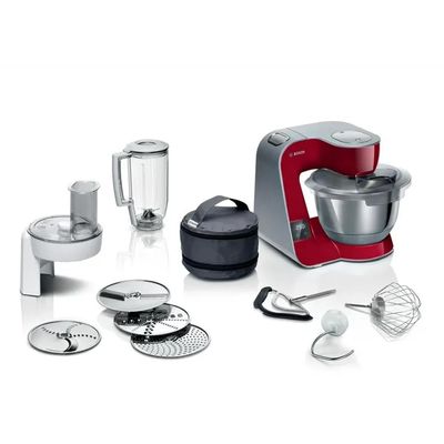Bosch MUM5X720 Kuchyňský robot MUM5