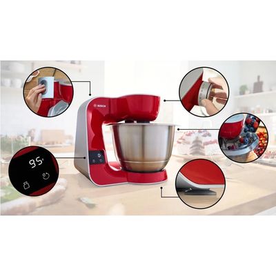 Bosch MUM5X720 Kuchyňský robot MUM5