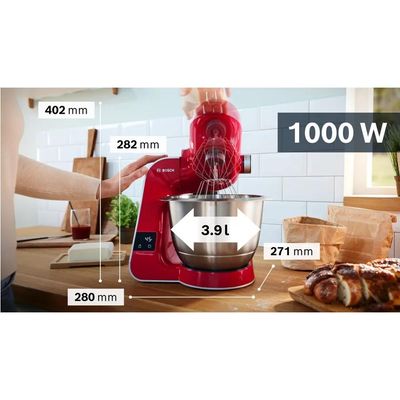 Bosch MUM5X720 Kuchyňský robot MUM5