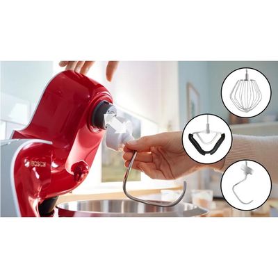 Bosch MUM5X720 Kuchyňský robot MUM5