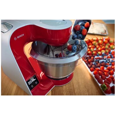 Bosch MUM5X720 Kuchyňský robot MUM5