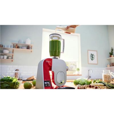 Bosch MUM5X720 Kuchyňský robot MUM5