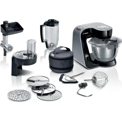 Bosch MUM5XW40 Kuchyňský robot MUM5