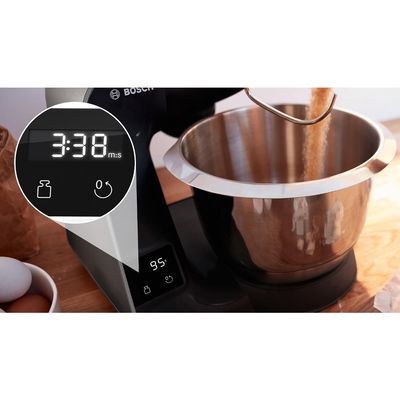 Bosch MUM5XW40 Kuchyňský robot MUM5