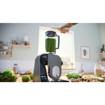 Bosch MUM5XW40 Kuchyňský robot MUM5