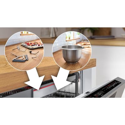 Bosch MUM5XW40 Kuchyňský robot MUM5