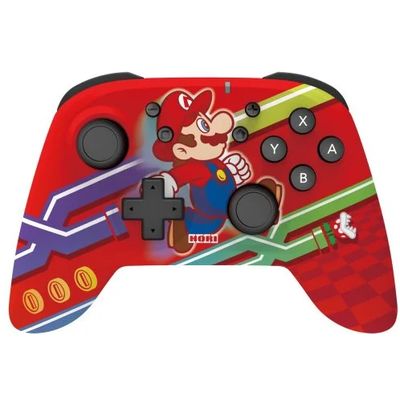 HORI HoriPad (Mario IML)