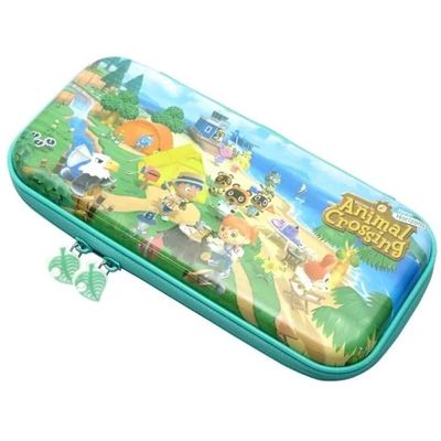 HORI Premium Vault Case (Animal Crossing)