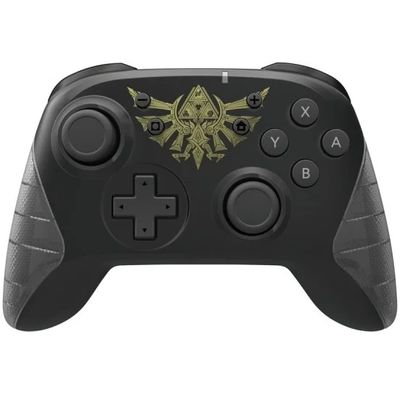 HORI HoriPad (Zelda)