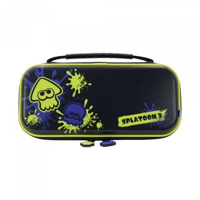 HORI Switch Vault Case (Splatoon 3)