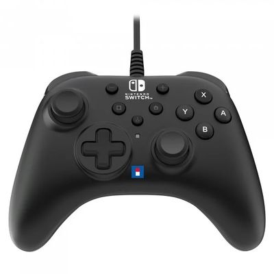 HORI HoriPad Turbo (Black)