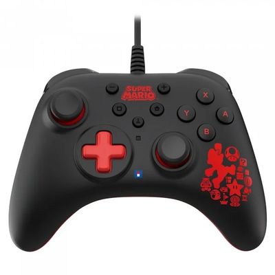 HORI HoriPad Turbo (Mario)