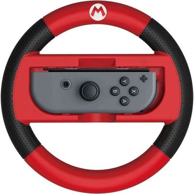 HORI Joy-Con Wheel Deluxe (Mario)
