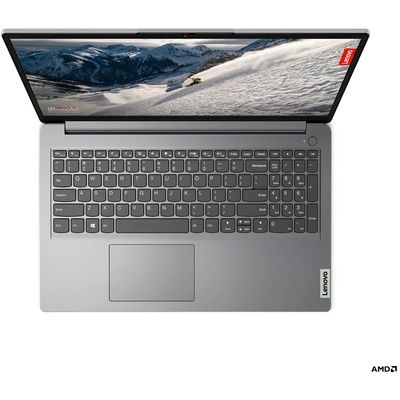 Lenovo IdeaPad 1 15AMN7 Cloud Grey (82VG00VTCK)