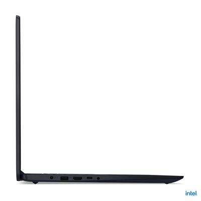 Lenovo IdeaPad 3 17IRU7 Abyss Blue (82X90028CK)