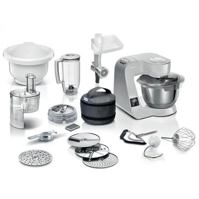 Bosch MUM5XL72 Kuchyňský robot MUM5