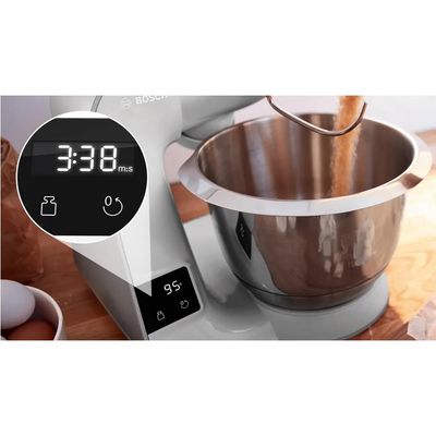 Bosch MUM5XL72 Kuchyňský robot MUM5