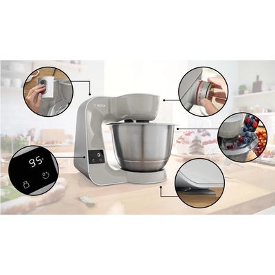 Bosch MUM5XL72 Kuchyňský robot MUM5