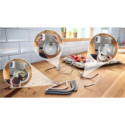 Bosch MUM5XL72 Kuchyňský robot MUM5
