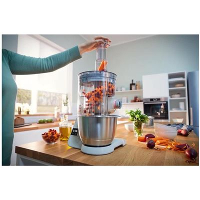 Bosch MUM5XL72 Kuchyňský robot MUM5