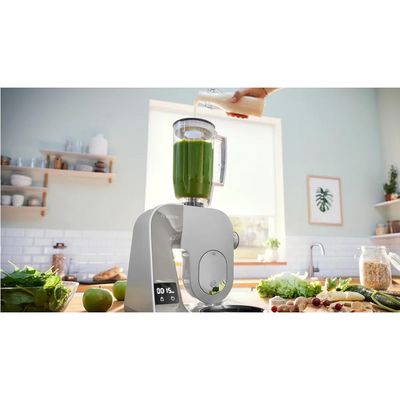 Bosch MUM5XL72 Kuchyňský robot MUM5