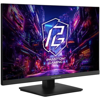 ASRock Phantom Gaming PG27FFT1B