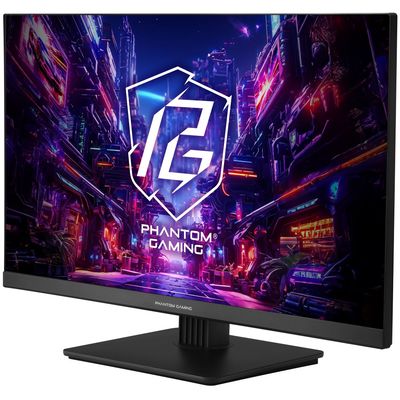ASRock Phantom Gaming PG27FFT1B