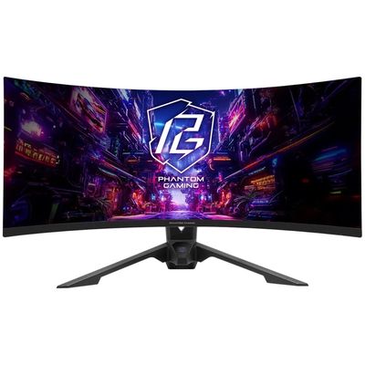 ASRock Phantom Gaming PG34QRT2B