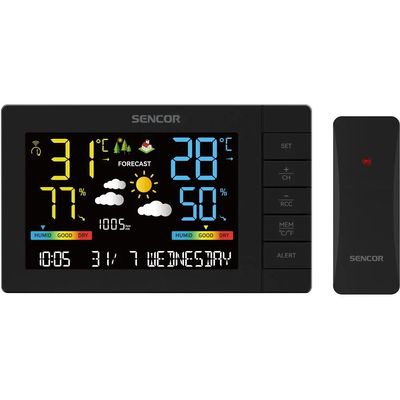 Sencor SWS 4440