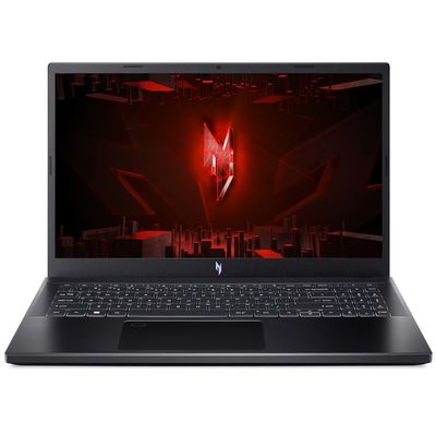 Acer Nitro V 15 Obsidian Black (ANV15-51-7240) (NH.QNCEC.00K)