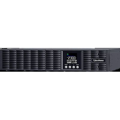 CyberPower OnLine S UPS 1000VA/900W, 2U, XL, Rack/Tower