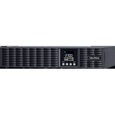 CyberPower OnLine S UPS 2000VA/1800W, 2U, XL, Rack/Tower