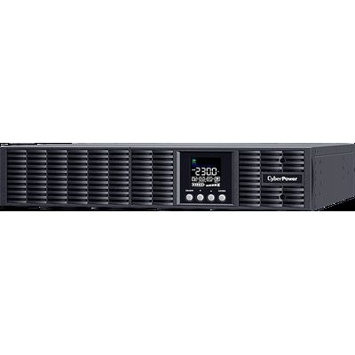 CyberPower OnLine S UPS 3000VA/2700W, 2U, XL, Rack/Tower