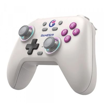 GameSir Nova Retro White