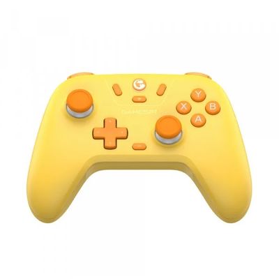 GameSir Nova Lite Gold Yellow