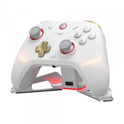 GameSir Cyclone 2 Bundle White