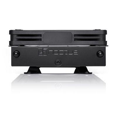 NOCTUA NH-L9a-AM5 chromax.black