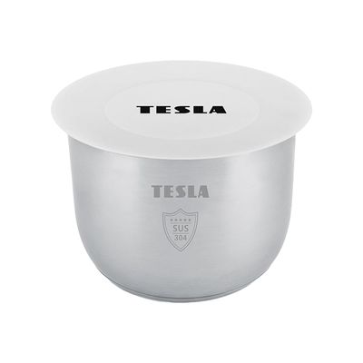 TESLA EliteCook K70 WiFi Duo - multifunkční elektrický tlakový hrnec a horkovzdušná fritéza