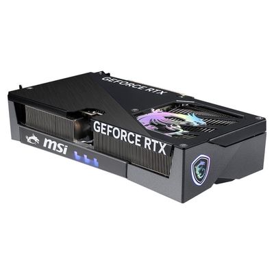 MSI GeForce RTX 5060 Ti 16G GAMING OC