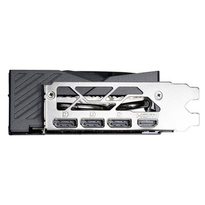 MSI GeForce RTX 5060 Ti 16G GAMING OC