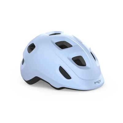 Cyklistická helma MET HOORAY dětská lilac -52/55