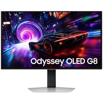 27 Samsung Odyssey OLED G81SF