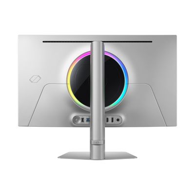 27 Samsung Odyssey OLED G81SF