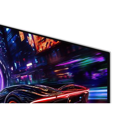 27 Samsung Odyssey OLED G81SF