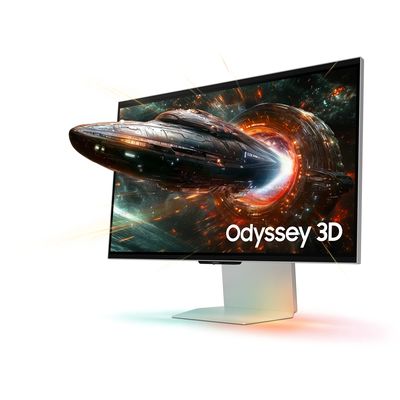 27 Samsung Odyssey 3D G90XF