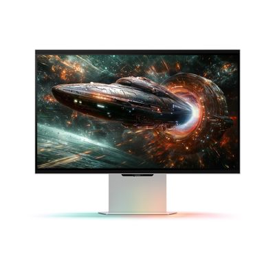 27 Samsung Odyssey 3D G90XF