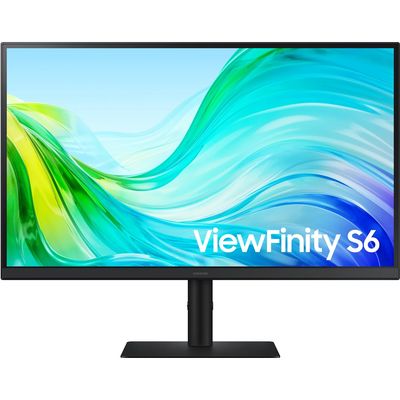 27 Samsung ViewFinity S61F