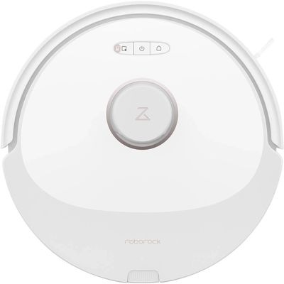 Roborock Q8 Max White